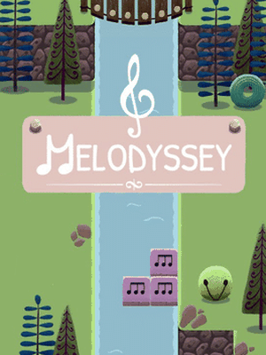 Melodyssey