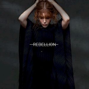 Rebellion (Single)