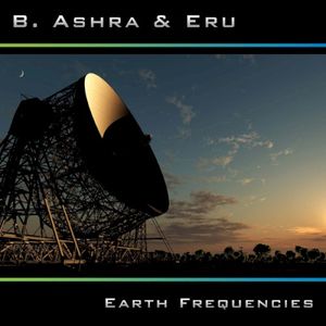 Earth Frequencies