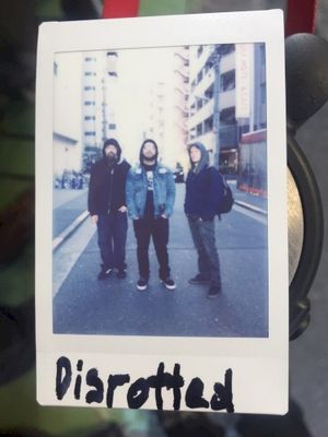 Nothing Left Inside (EP)