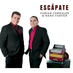 Escápate (Single)