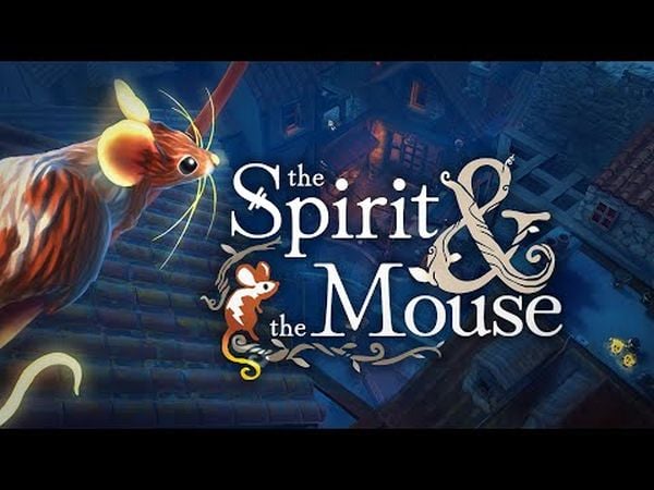 The Spirit and the Mouse