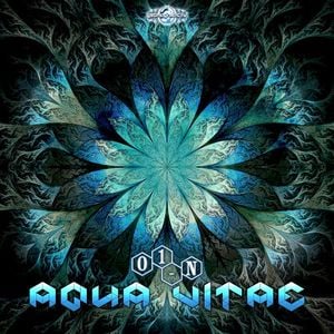 Aqua Vitae (EP)