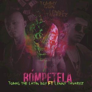 Rómpetela (Single)