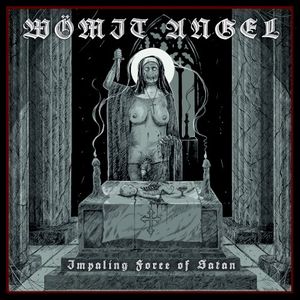 Impaling Force of Satan