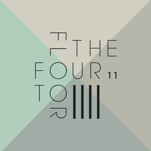 Four to the Floor 11 (EP)