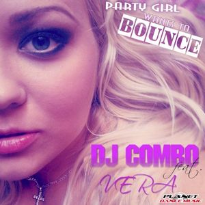 Party Girl Wants to Bounce (Single)