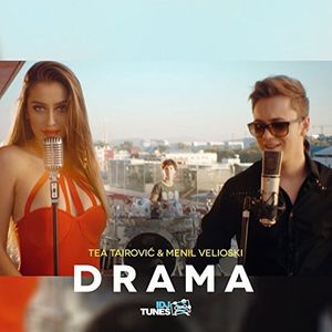 Drama (Single)