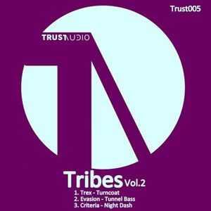 Tribes, Vol. 2