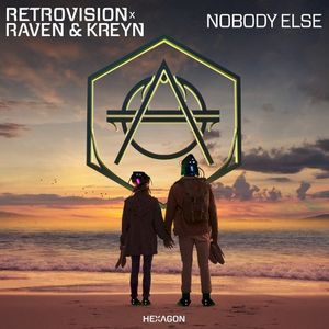 Nobody Else (Single)