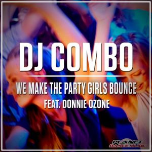 We Make the Party Girls Bounce (Single)