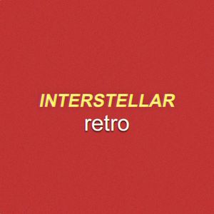 Interstellar (Retro) (OST)