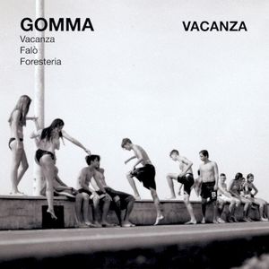 Vacanza (EP)