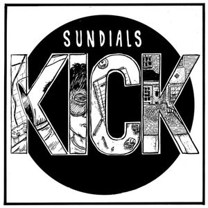 Kick (EP)