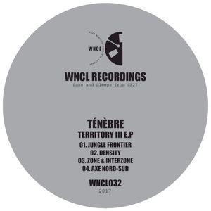 Territory III (EP)