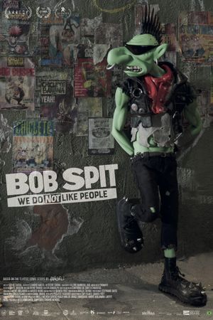 Bob Cuspe - Nós Não Gostamos de Gente