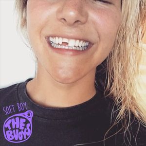 Soft Boy (EP)