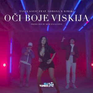 Oči Boje Viskija (Single)