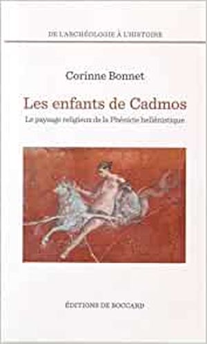 Les Enfants de Cadmos