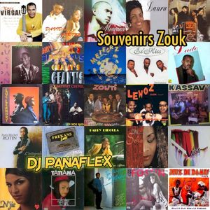 Souvenirs Zouk