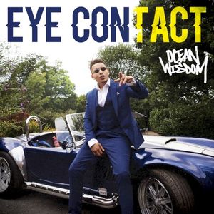 Eye Contact (Single)