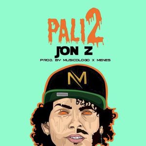 Pali2 (Single)