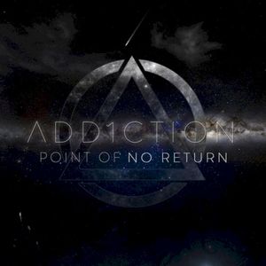 Point of No Return (EP)