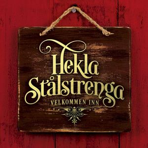 Heim til jul (Single)