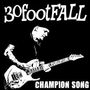 Champion Song (Single)