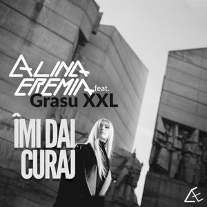 Îmi Dai Curaj (Single)