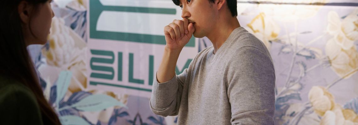 Cover Kiss Sixth Sense