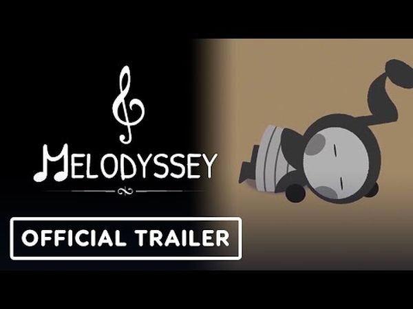 Melodyssey