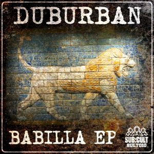 Babilla EP (EP)