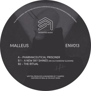 ENV013 (EP)