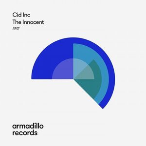 The Innocent (EP)