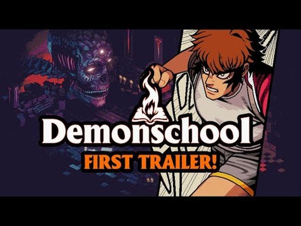 Demonschool