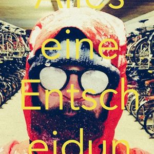 Entscheidung (Single)