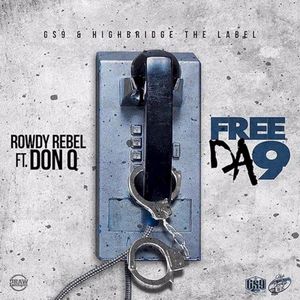 Free da 9 (Single)