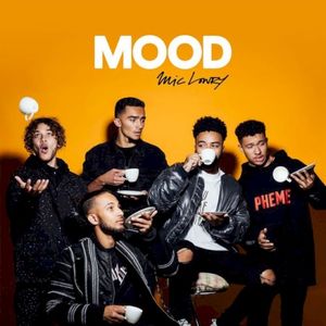 MOOD (EP)