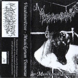 Musickorum Tremorae (Single)