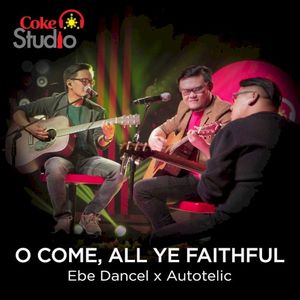 O Come, All Ye Faithful (Single)