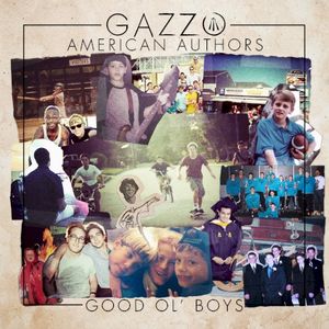 Good Ol’ Boys (Single)
