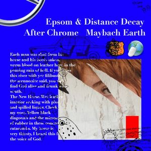 After Chrome / Maybach Earth (Single)