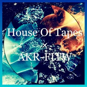 Spit Fire (House of Tapes remix)