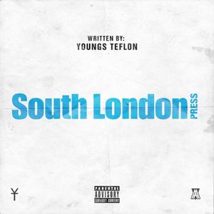 South London Press (EP)