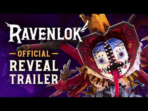 Ravenlok