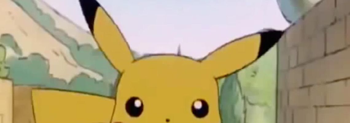 Cover L'excitant cache-cache de Pikachu