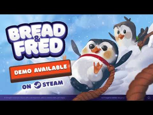 Bread & Fred