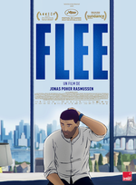 Affiche Flee