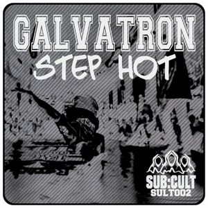 Step Hot (Single)